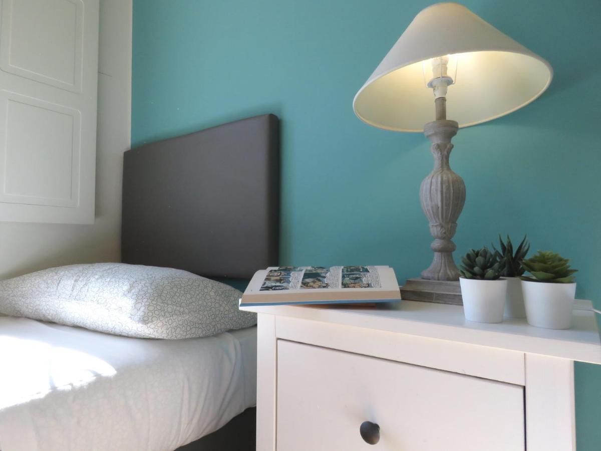 Montegrappa Apartment Bologna Bagian luar foto