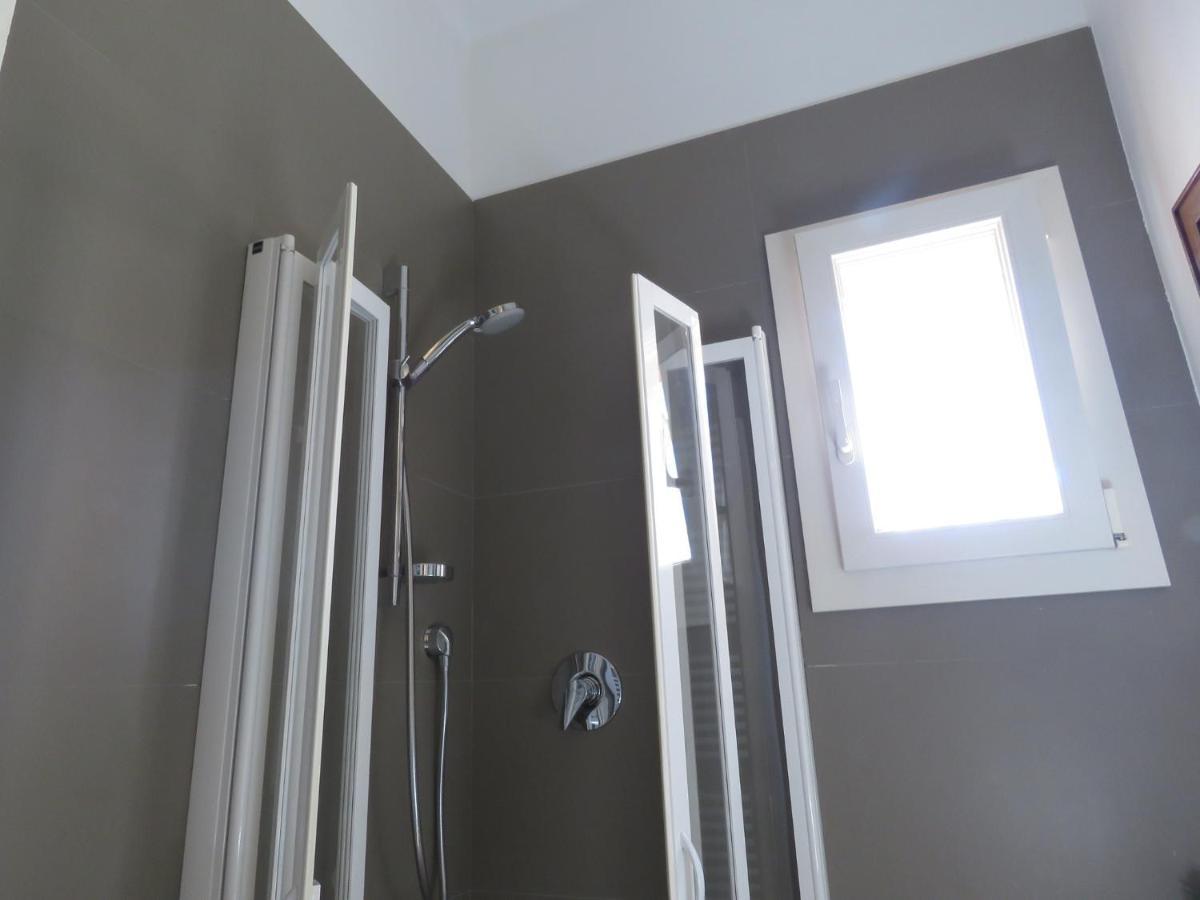 Montegrappa Apartment Bologna Bagian luar foto